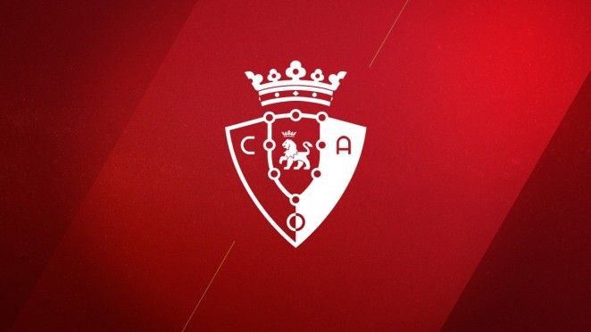 C. A. OSASUNA tweet media