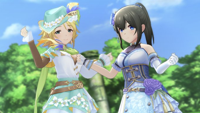 ウィンドのtwitterイラスト検索結果