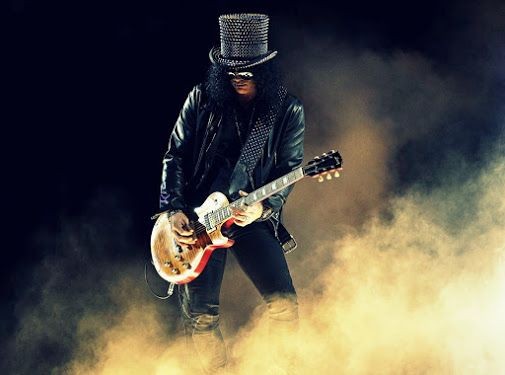 Guns'n Roses efsanesi Saul Hudson 55 yaşında! Happy Birthday to You
SLASH! 🎂🤘🏿 <a href="/Slash/">Slash</a> <a href="/gunsnroses/">Guns N' Roses</a>
.
.
#Slash #GunsNRoses #rock #music #RockAndRoll #23Temmuz #Black #Metal #axlrose