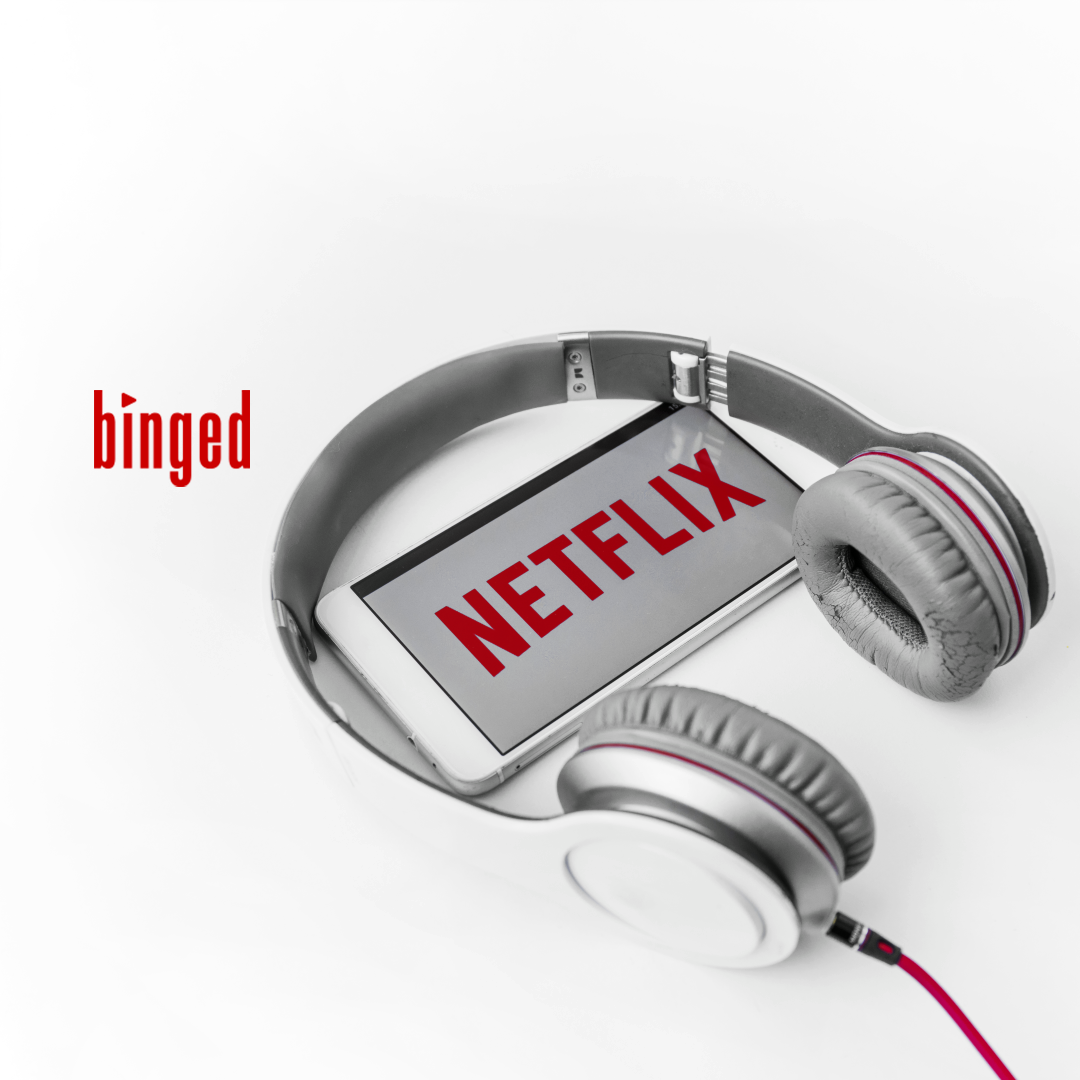 Binged_'s tweet photo. Final call! Winner reveal after 9 pm TONIGHT! 

#BingedNetflix - 1 YEAR FREE #Netflix with @Binged_ 👍

u must: 

1. Follow @Binged_ 

 2. RT this Tweet &amp; Like it 

1 winner every week @Binged_ ✌️ https://t.co/7y8SlvLubU