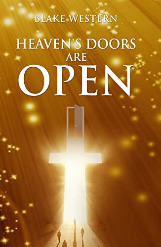 Available on lnkd.in/gJmgRxj by Blake Western 
The Bible is timeless. It speaks to every age. It is like reading a personal letter from God.  authorscommunity.net lnkd.in/eugQqxg #csmsac #amwriting #christianauthors #christianreaders #christianfiction