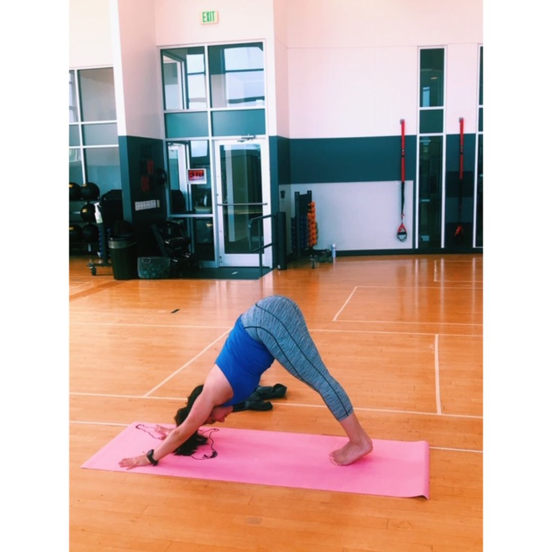 xbodyfitness's tweet image. What do you think? Broken or just limber?? 😂

#ExcelBodyFitness #ExcelYourself #ExcelBody #ExcelFitness #ExcelFitnessNorthCarolina #ExcelBodyFitnessNC#fitfam #carync #workout #bootcampfitness