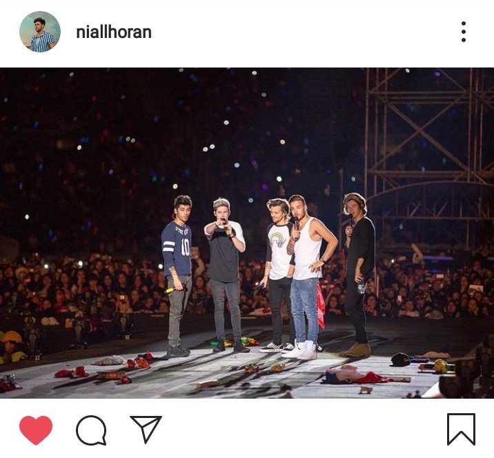 louisweat13's tweet photo. esto? esto es felicidad 
#10YearsOfOneDiretion https://t.co/jSyinYd8lb