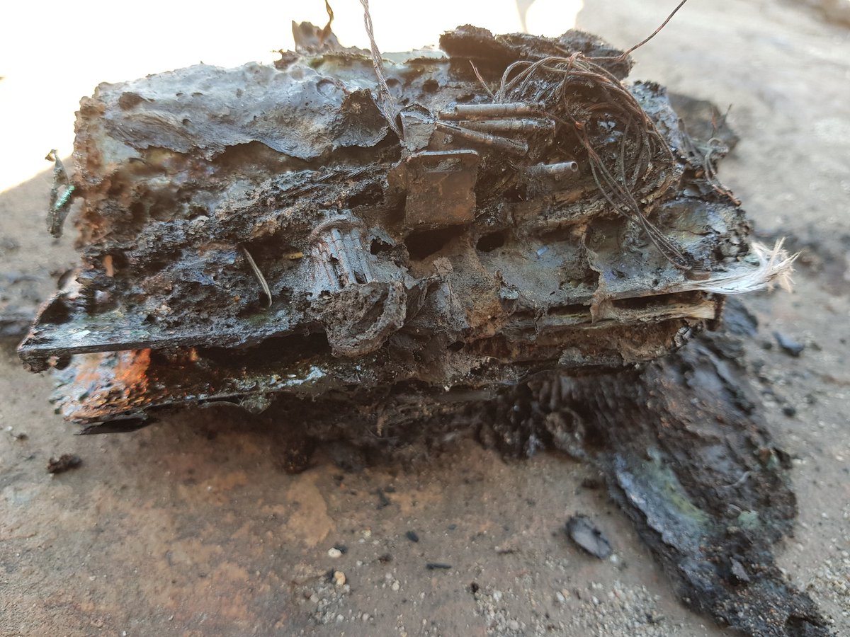 Sarah Stock tweet media