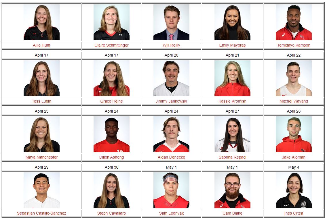 RPIAthletics's tweet image. SCS | One final shout out to the @RPI student-athletes in the Class of 2020! And a special thank you to the talented and generous photographers who made it possible. They include Liz Brady &apos;20, Tom Killips, Perry Laskaris &apos;07, (1/2)

#RPI2020