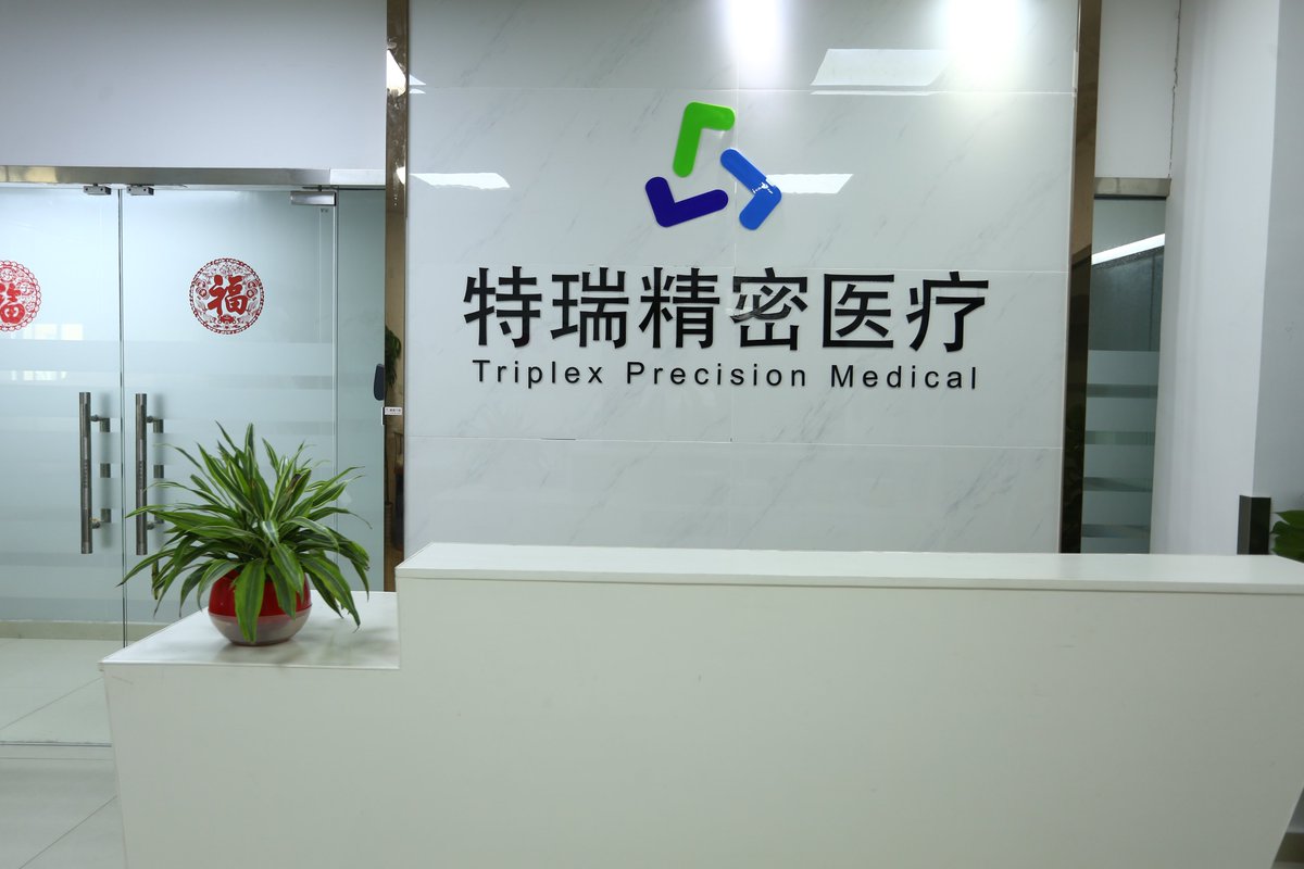 Hunan_Triplex's tweet image. 