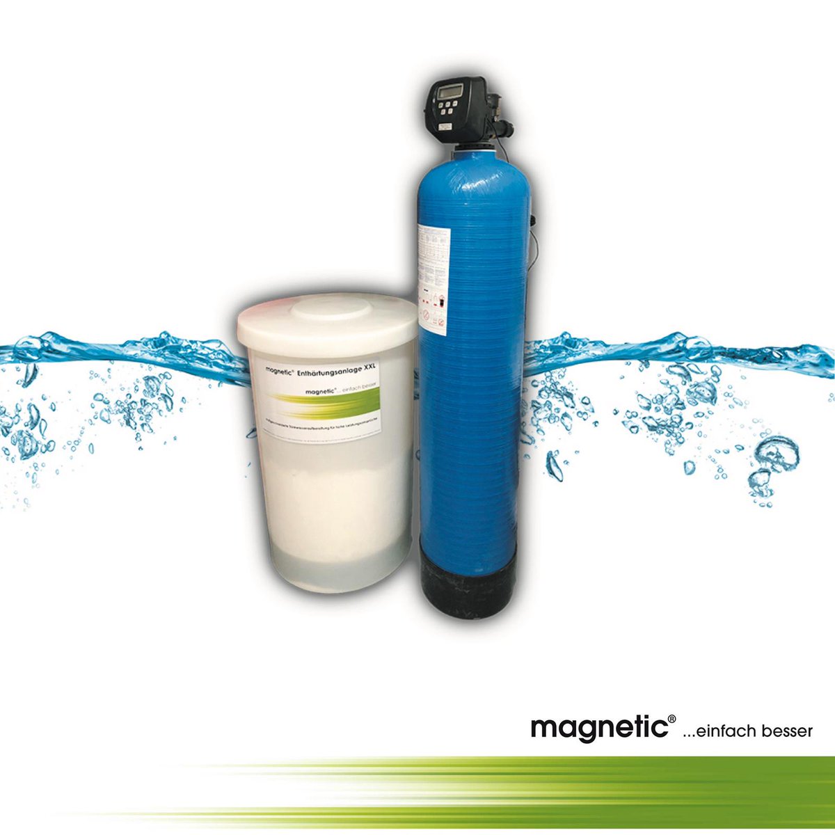 Michael81521334's tweet photo. Water softening system for individual needs:
We also offer tailor-made solutions for potable water softening in larger properties. 

💧Customized water softening system

💧Easy to assemble

💧Easy to use https://t.co/HK3tB11FwB
