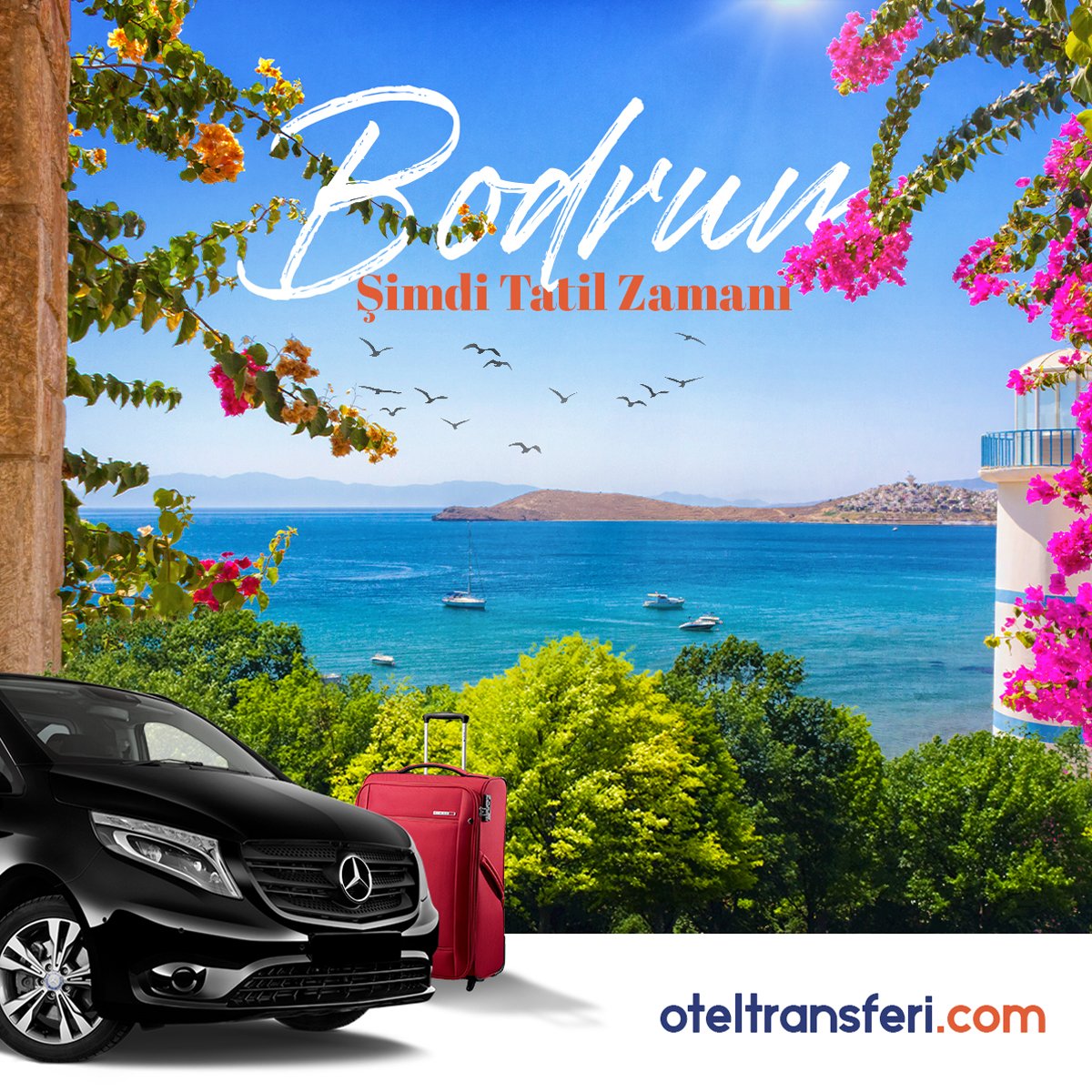 oteltransferi's tweet photo. BODRUM ⛱🌞🌊 "Şimdi Tatil Zamanı"

Bodrum havalimanı transfer hizmeti için https://t.co/jMmmjDSAGj 'u ziyaret ediniz

#BodrumHavalimanıTransfer #OtelTransferi #HavaalanıTransferi #Bodrum #Türkbükü  #Akyarlar https://t.co/ES22cj9dhp