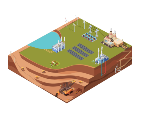 KeithDPatch's tweet photo. Global mining innovator Mining3 is excited to announce newest member ENGIE. @ENGIEgroup joins @mining3innovate in hydrogen research to co-create #hydrogen solutions & help reach carbon neutrality for the mining sector. #transformingmining #H2 #HydrogenNow https://t.co/qYd2IA2lW2