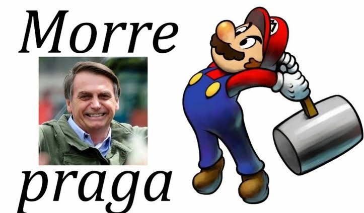 MuriloMaia2003's tweet photo. @jairbolsonaro @CGUonline @WRosarioCGU SUCUMBA BOZO SUCUMBA AGORA https://t.co/YJ0CY1klsD