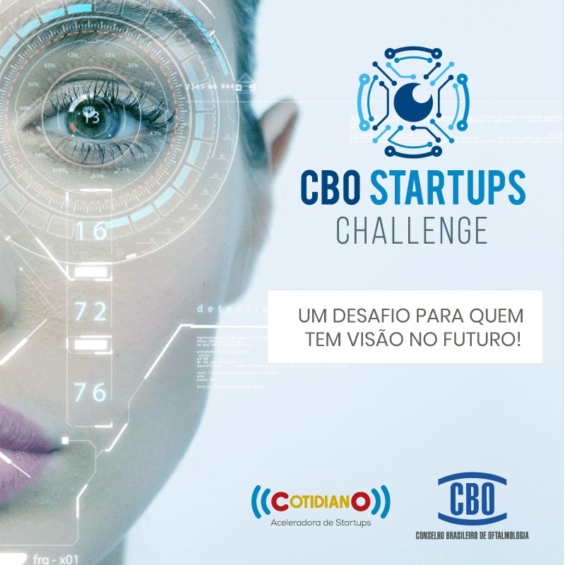 Conselho Brasileiro de Oftalmologia - CBO tweet media