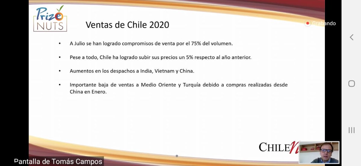 Chilenut AG tweet media