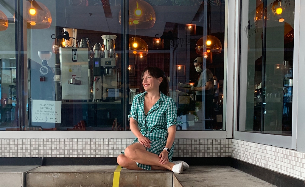 Business motto/philosophy? 

"It's not 'Build it and they will come', it's 'Build it, make it great, tell everyone about it, and when they come in the door, hug and kiss them so they know they are appreciated.'" - Founder/CEO <a href="/natkathleen/">Natalie Kathleen</a>  

<a href="/buromiami/">Büro Miami</a>: buromiami.com/post/96/member…