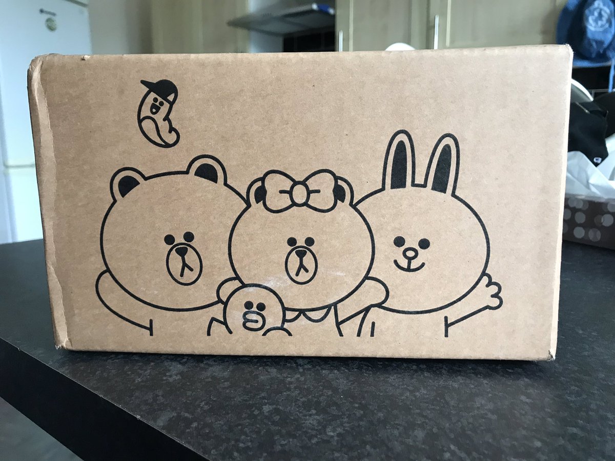 arhythmos's tweet photo. my son has arrived!! #NAPSQUAD 🍪 https://t.co/fyidPRKtGz