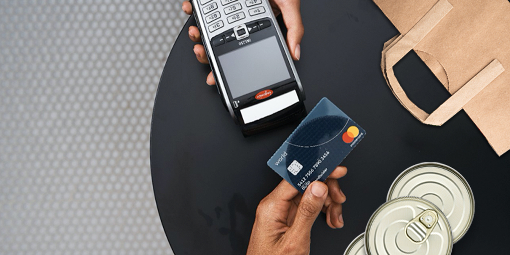 MastercardMENA's tweet photo. @BusinessDayNg @GuardianNigeria @officialVMN "5 years ago, we committed to bringing 500M financially excluded individuals into the digital economy. We achieved that goal and are focused on bringing in a total of 1 billion individuals by 2025." - Ebehijie Momoh, Senior VP, Mastercard West Africa #BDDigitalDialogues https://t.co/5R5OrSbK3I