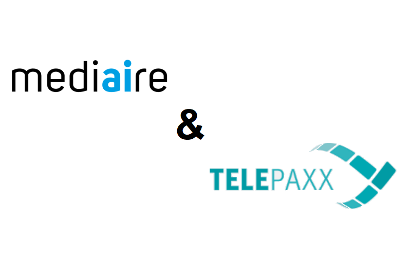 mediaireAI's tweet photo. We just started a cooperation with the German #radiology expert #Telepaxx to integrate our #mdbrain solution into the #Telepaxx marketplace. By optimal system integration we want to lower the barrier to use AI-based solutions in the daily radiological workflow.
#neuroimaging https://t.co/5IiRq6vJdg
