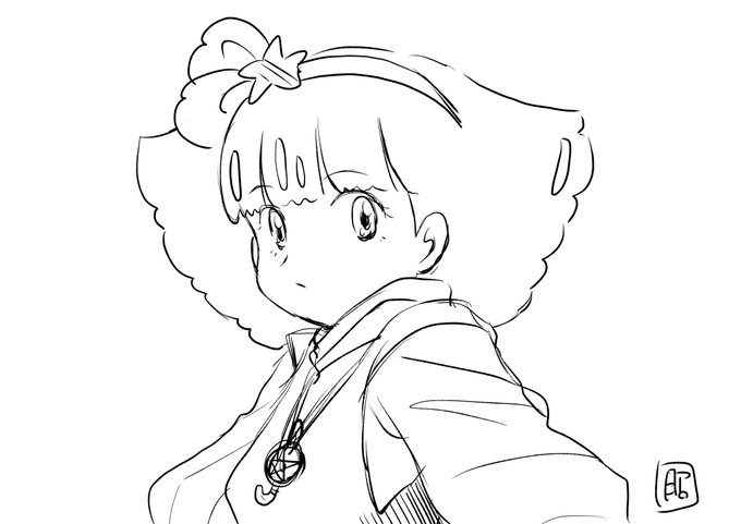 今朝旧ミンキーモモの話が出たので
子供の頃ほんま大好きで、絵をよく真似して描いてました
まだ見なくても描けるか数十年ぶりにチャレンジしたら...いけたわ(似てないけど)
やっぱり子供の頃覚えた事って何十年たっても覚えてるんやなぁ 