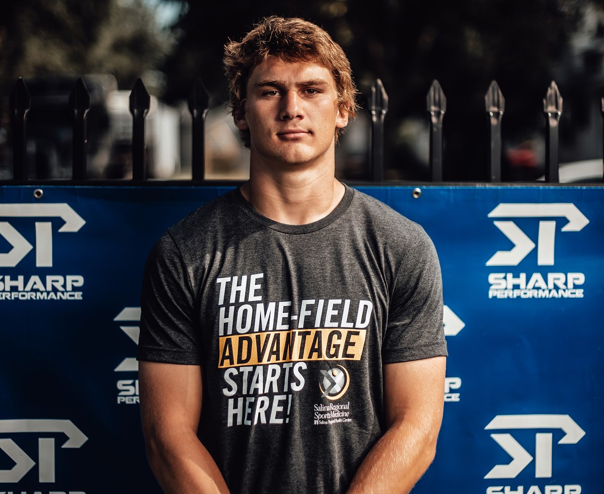 6starfootballKS's tweet photo. EVENT COVERAGE: Class of 2021 top MLB’s that shined at Jake Sharp Performance Showcase @Bowles1B @jhawver6 @JegenKolten @BrycenLabertew @AshtonNgo2021 @kendallnorrod45 @SchmelzleDrew @dylan_ward3

https://t.co/sxiDyx5z4s https://t.co/2mtU0pNPK2