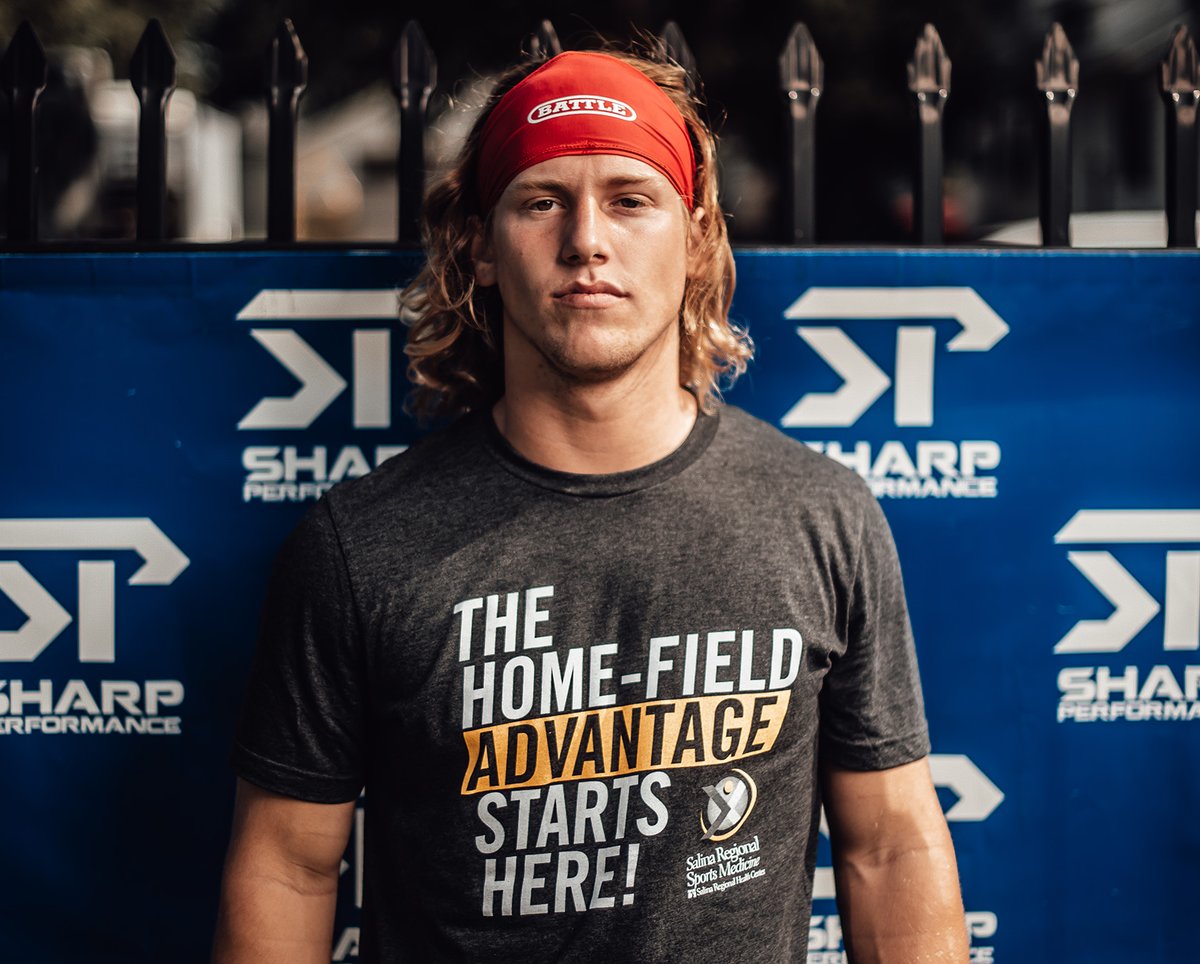 EVENT COVERAGE: Class of 2021 top MLB’s that shined at Jake Sharp Performance Showcase <a href="/Bowles1B/">Brandon Bowles</a> <a href="/jhawver6/">Jack Hawver</a> <a href="/JegenKolten/">Kolten jegen</a> <a href="/BrycenLabertew/">Brycen Labertew</a> <a href="/AshtonNgo2021/">Ashton Ngo</a> <a href="/kendallnorrod45/">Kendall Norrod</a> <a href="/SchmelzleDrew/">Drew Schmelzle</a> <a href="/dylan_ward3/">Dylan Ward</a>

sixstarfootball.com/article/event-…