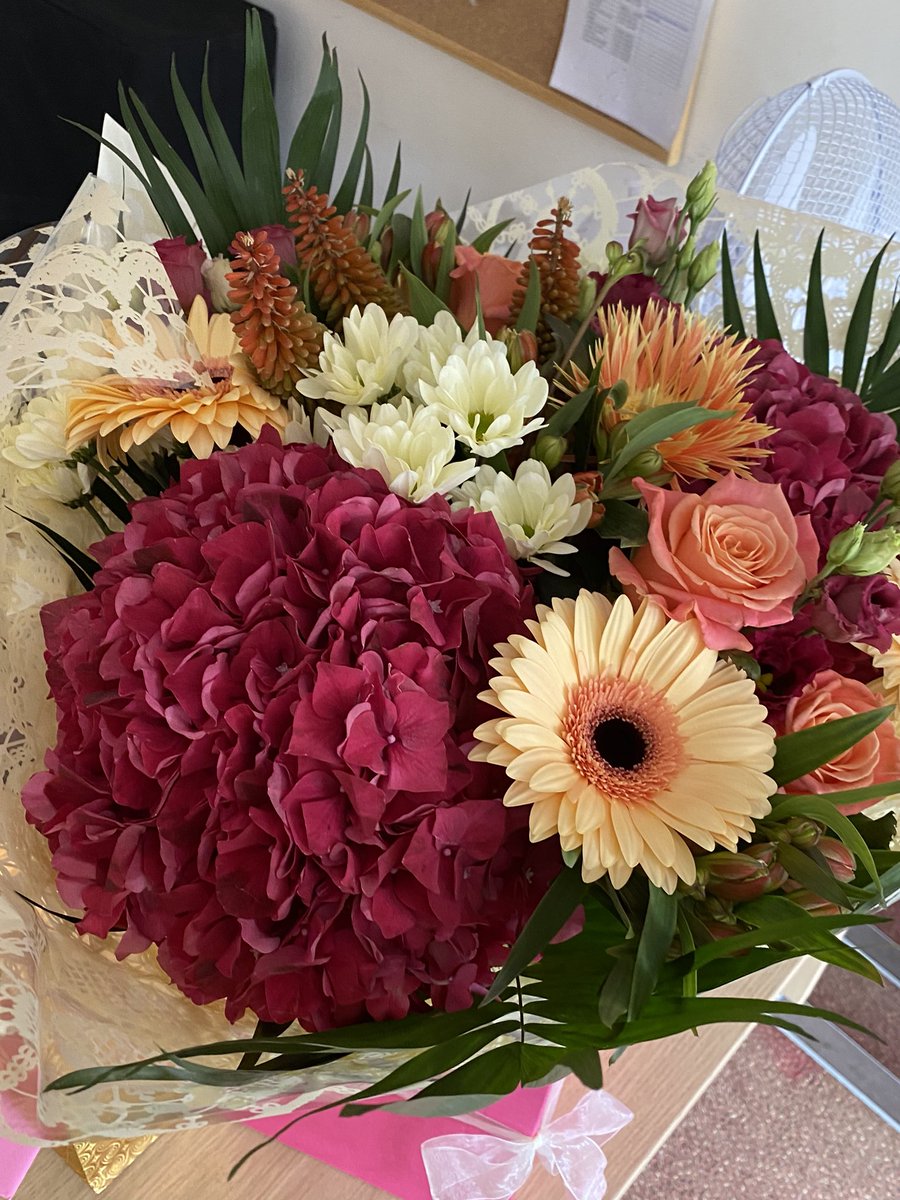 breconcottages's tweet photo. Today it’s a big Happy Birthday to Edwina - a social distanced celebration this morning and cakes from St Mary’s Bakery. Making sure she is spoilt like she deserves after her hard work over last few months. #HappyBirthday https://t.co/CbHJCIMLLr