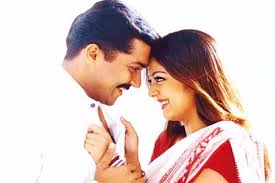 dilani_r's tweet photo. As Michael. As Krishnan. As Anbuselvan. As Sakthi. Thinking about 4 of my absolute fave @Suriya_offl roles on this great performer's bday. #AyaithuEzhuthu #VaaranamAayiram #KaakhaKaakha #Pithamagan #HappyBirthdaySuriya #HBDSuriya https://t.co/zpP1xeO6Us