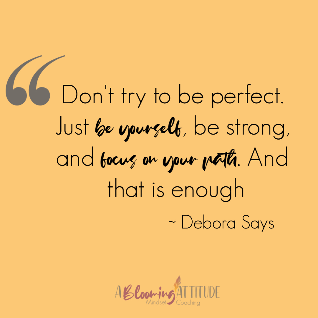 BloominAttitude's tweet photo. Forget being perfect, no one is! Let that sink in...focus on your path and live authentically as who you are. We are all imperfect, it’s ok, you are ok, YOU ARE ENOUGH.  #abloomingattitude #positivevibes #suitesocialboss #higherin2020 #lifecoach #motivation #coaching #personald https://t.co/HzrO5gmj84