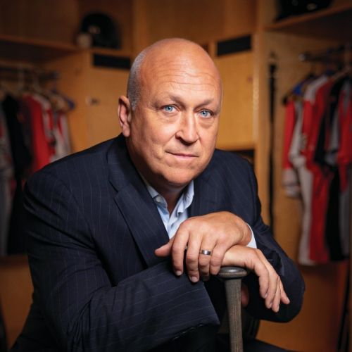 Lead transformation in times of change with NetApp top executives and special guest, <a href="/CalRipkenJr/">Cal Ripken, Jr.</a> on July 28th at 1pm EST. Sign up here: bit.ly/2DiIhB8 #datadriven #netappgov