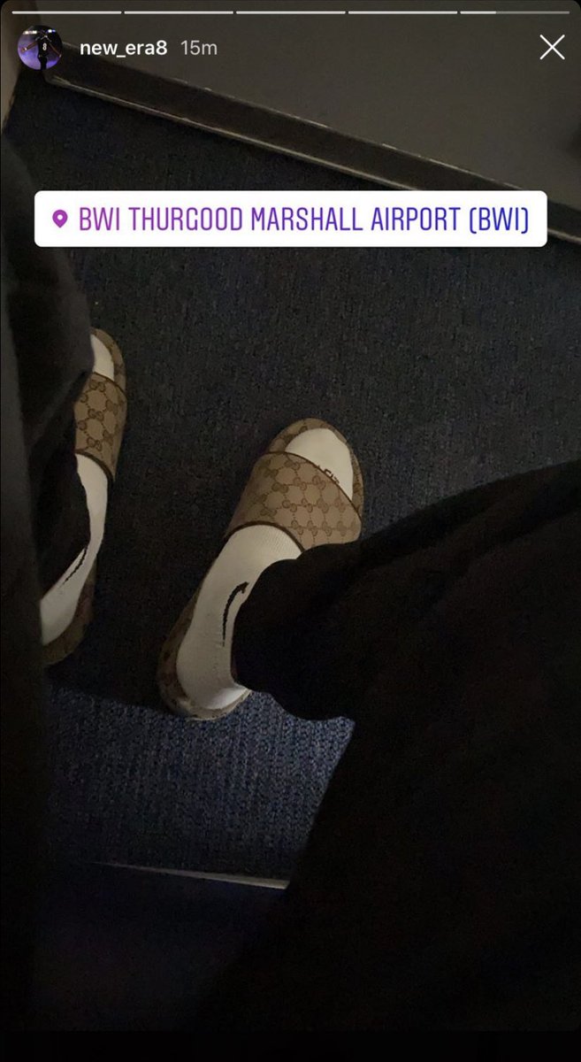 Ravens's tweet image. Look who’s back in town 👀