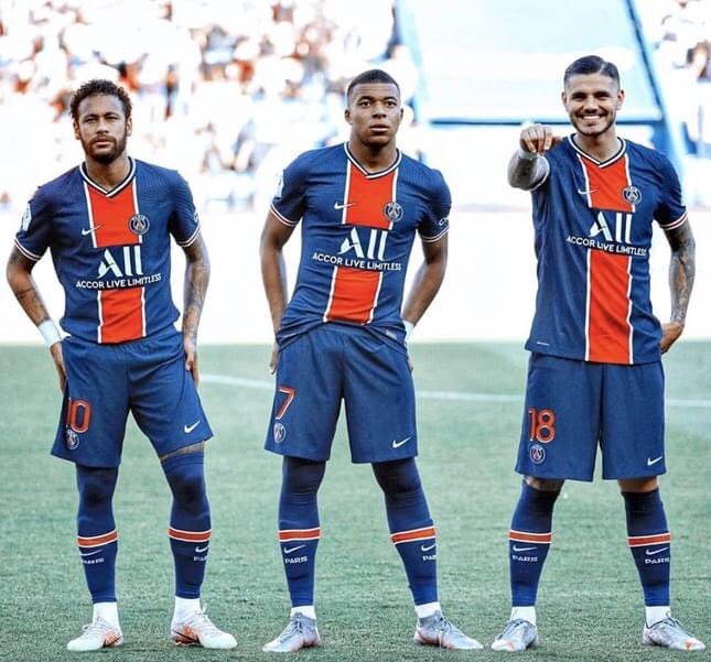 Mathieu Faure tweet media