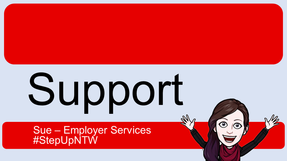 JCPinNTW's tweet photo. Claiming a benefit and looking for job skills training?

Jobcentre Plus, in partnership with local and national employers, can offer short courses in sectors such as retail, care, hospitality and more.

Ask your work coach for details of training near you.

#StepUpNTW https://t.co/WuHtXAXk1r