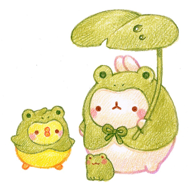 비가 너무 많이 와😢
heavy raining here😢