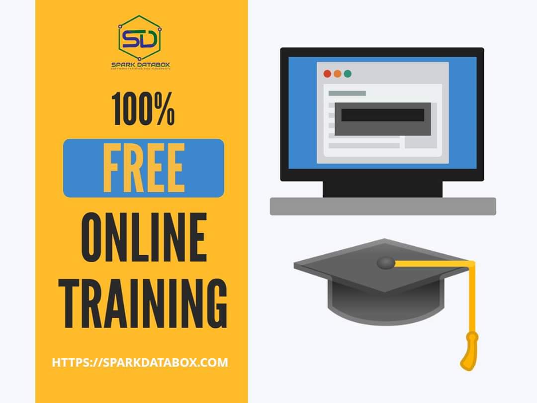sparkdatabox's tweet image. More courses to come. Support us so we can offer more. Kindly share and subscribe
youtube.com/SparkDatabox?s…