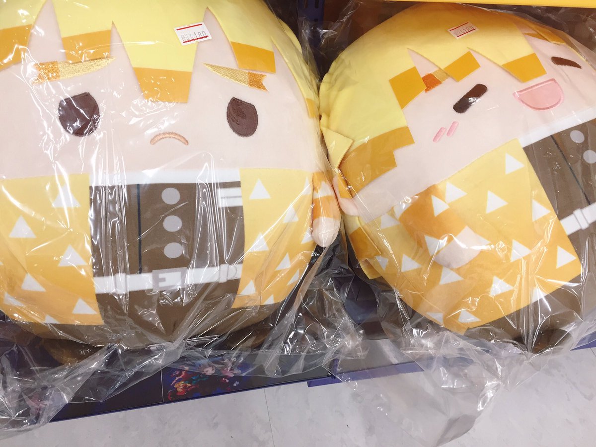 giwlnoya_jp's tweet photo. KnY Fuwa kororin BIG 30cm
🏷️1,500 B/Pcs
📍ปิดรับ 29 / ไปซื้อ 31
💸 ชำระไม่เกิน 30 12:00น.
❌ไม่รวมส่งมาไทย
✈️Airmail 300-500 B
⛴️ตามรอบเรือ 180-250 B

💬ติดต่อทาง DM 

#ตลาดนัดดาบพิฆาตอสูร #kny_th #Giwlnoya https://t.co/fGtX64tzL9