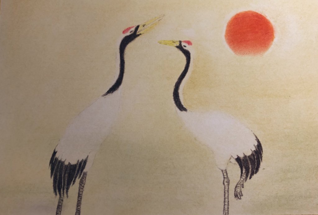 毛は１本１本描く派 アムちゃん S6ruiqwdpslmsov Twitter