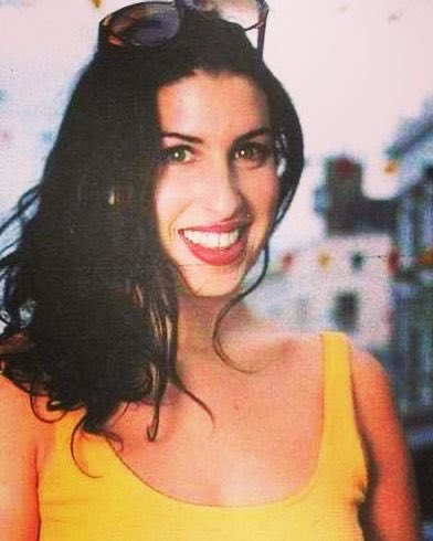 Today is the right day!!! Thank you everyone for your sweet messages about this thread despite my major date mixup. I’m still glad to have spread the word! RIP Amy  hope this thread brings someone joy today.