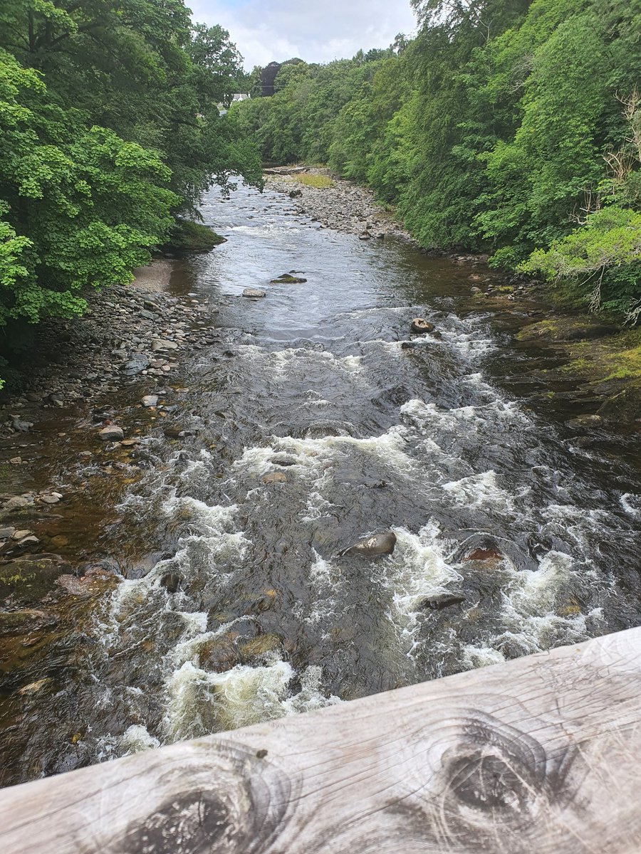 Scotwarriortv's tweet photo. Last day off the holiday enjoying the views and river walks !! #whereis12.7 https://t.co/lR48WfubI3
