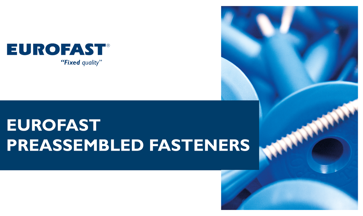 Eurofast_'s tweet photo. Against the clock? 

DID YOU KNOW..  that we have a dedicated team of Eurofasters that preassemble our fasteners, plates and tube washers so installation can start the second they arrive on site?! 

#Eurofast #fixedquality #fasteners #qualityproducts #assembly #preassembled https://t.co/HS8Rj7XwgA