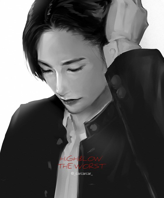 Twoucan High Low The Worst の注目ツイート イラスト マンガ