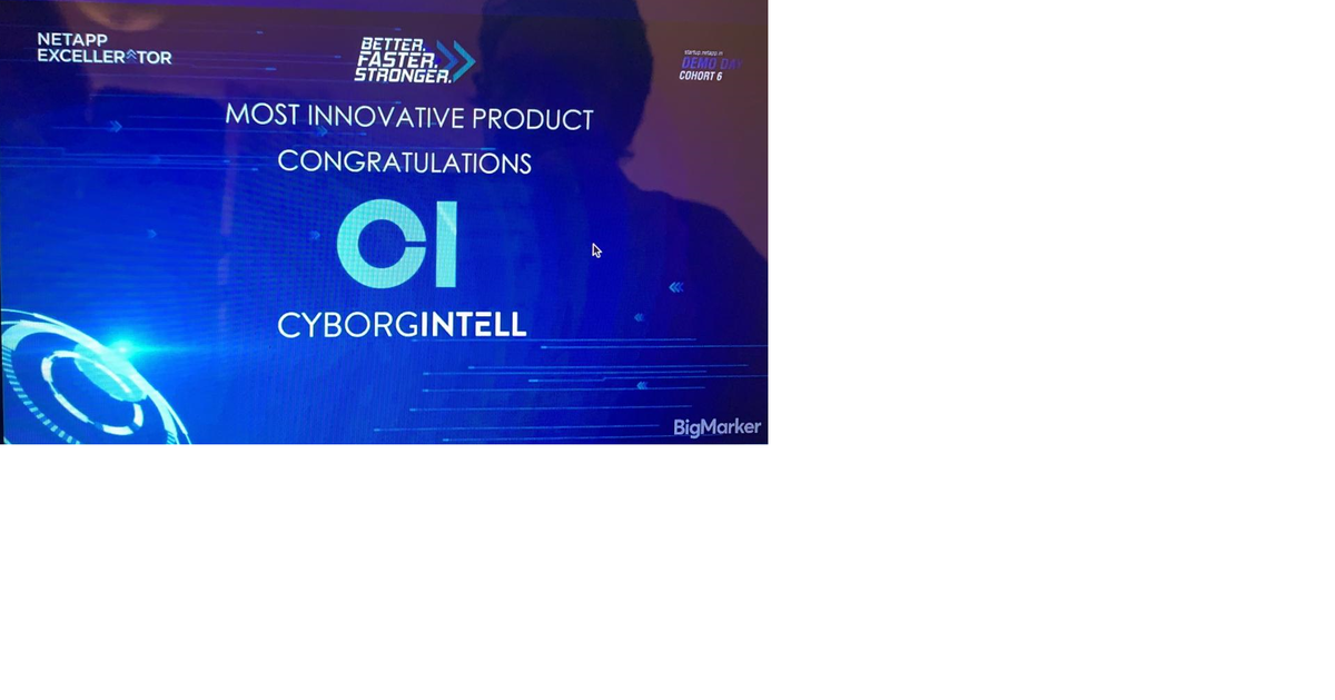 CyborgIntell tweet media