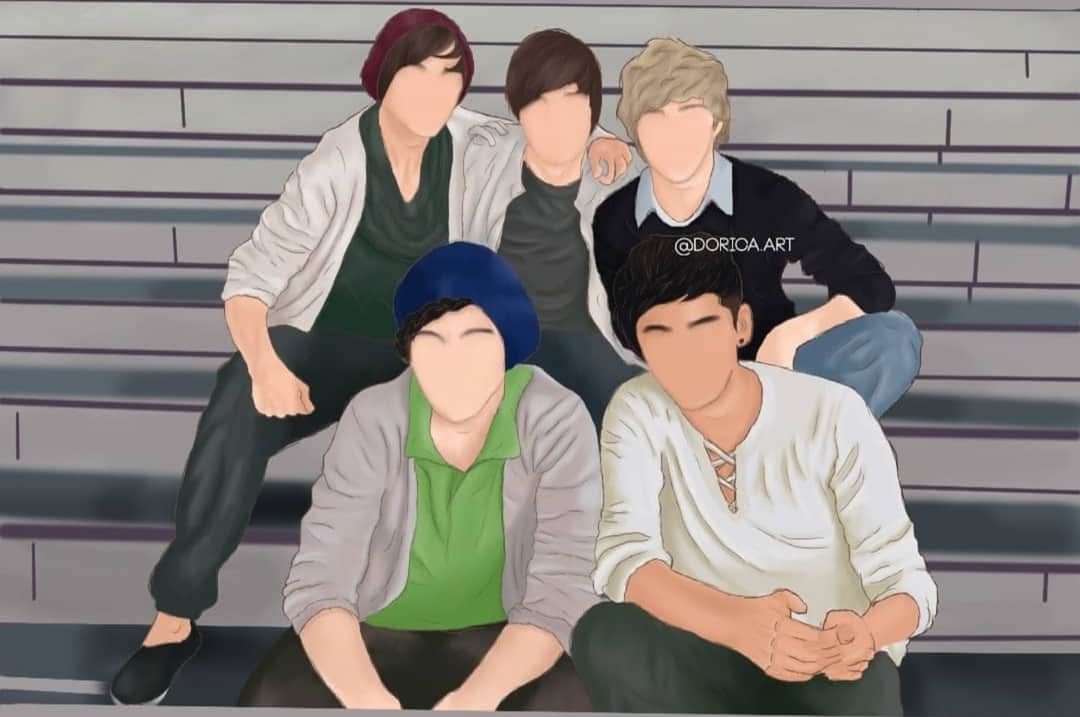 FatimaMG_19's tweet photo. WEEEEEY
Nadie me había ilusionado como 1D, nadie me había hecho sentir tanta emoción, nadie podía salvarme de malos momentos como ellos, suena exagerado, pero así es como me refiero que ellos SON MI VIDA y seguirlos es lo mejor.
#10YearsOfOneDirection #10YearsOf1D #23dejulio https://t.co/71ymnSIWuP