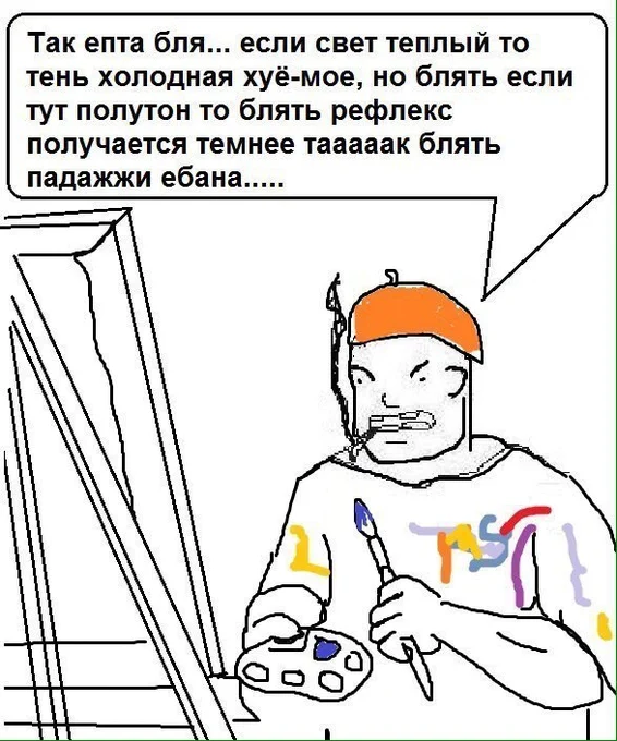 syka ? 