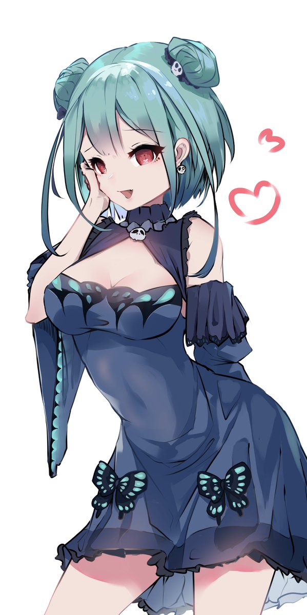 N9NH2's tweet photo. #絵クロマンサー 🦋 https://t.co/K4ZJW58WiK