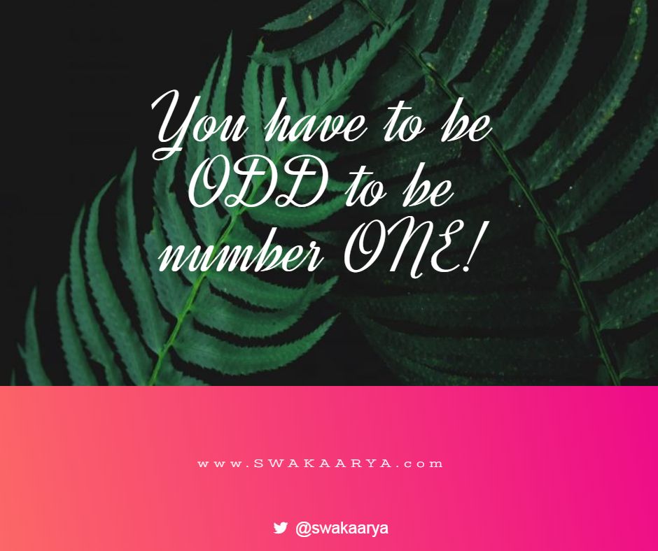 swakaarya's tweet photo. #swakaarya #FinancialFreedom #money #Wisdom #success #habits https://t.co/DaHeNWQBy1