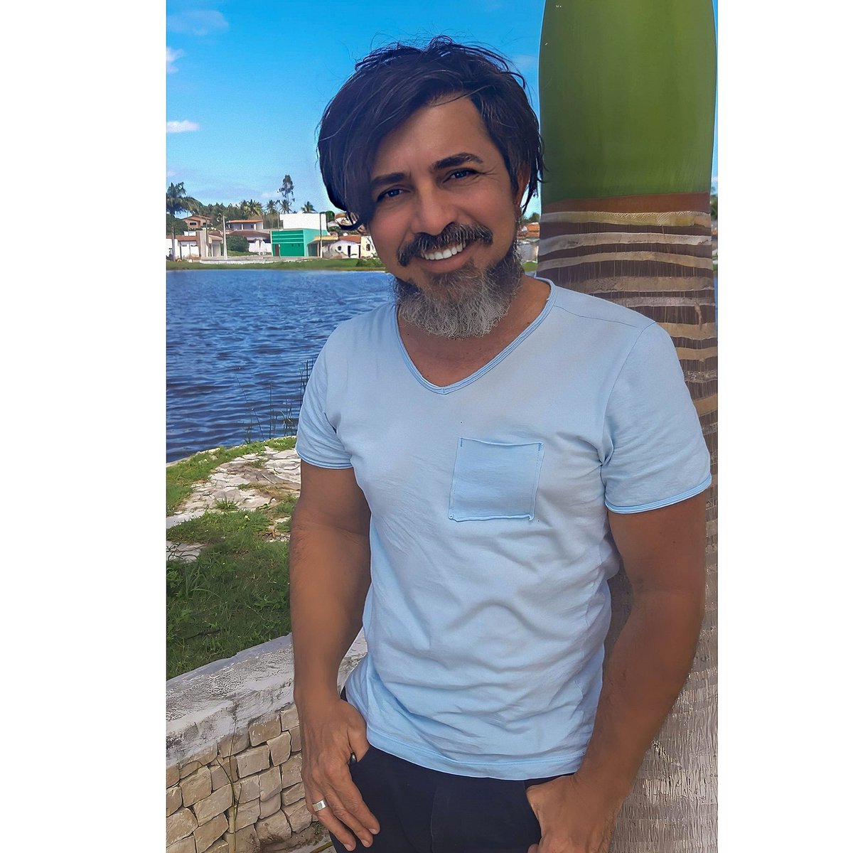 Jailson1gomes's tweet photo. Fui abençoado para abençoar!
#teologiainclusiva #igrejainclusivanatalrn #igrejainclusivaRN #igrejainclusiva
#cristaoinclusivo #crenteinclusivo #novaesperancanatal #ccnei #evangelhoinclusivo https://t.co/YhKTo1YIg4