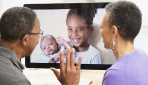 Caring for Grandchildren during COVID-19
buff.ly/2WR1DEr