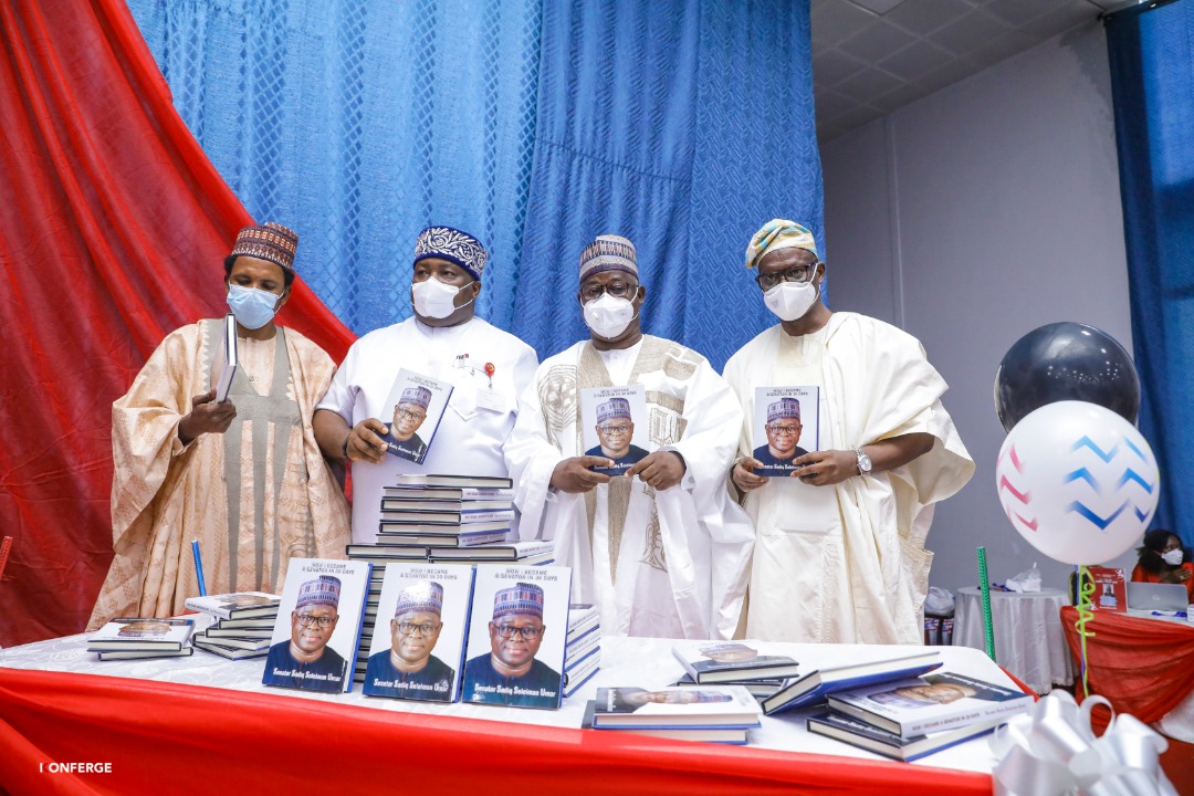 konferge's tweet photo. We are live at the public presentation of the book "How I became a senator in 30 days"
.
.
.
.
.
Its been an awesome event so far. 
We are proud to be the official photographers for the event.
#HowIBecameASenatorIn30Days #abujaevents #booklaunchparty #konferge https://t.co/XycZxGudHc