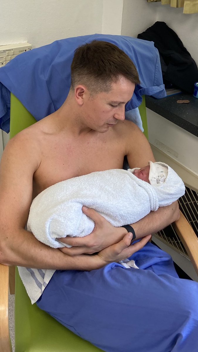 Mazzaleeds's tweet image. Say hello to my first grandchild Tadhg born today weighing 8lb 6. Who knew Granny Mary would feel so much love ❤️