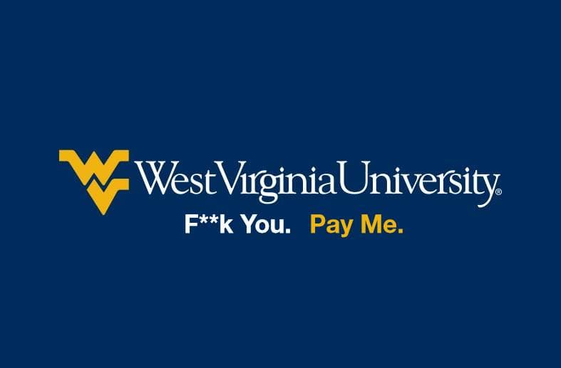 WVU Happenings tweet media