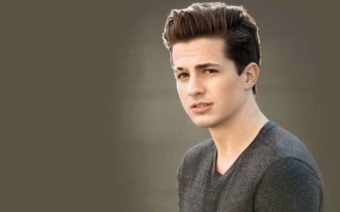 Charlie Puth