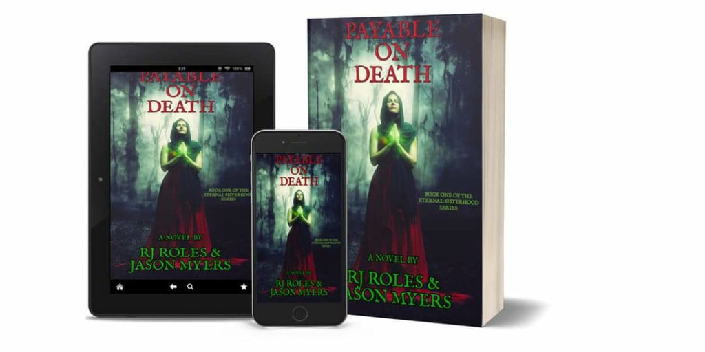 Don't wait until October to get your #Witch on! #witchstory #indieauthors 
amazon.com/dp/B08C9CZ48T/…